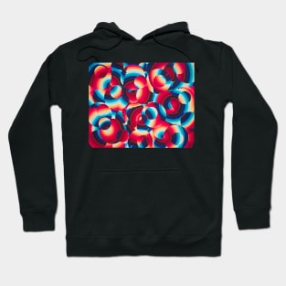 Double Vision Hoodie